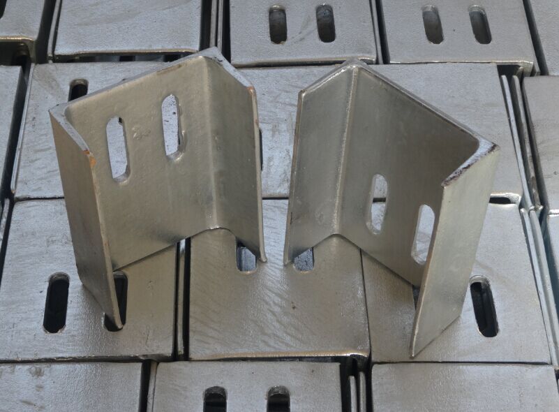 兴文加厚锌热镀锌槽钢